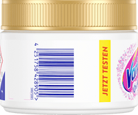 Fleckenentferner Pulver Oxi Action Weiss, 250 g