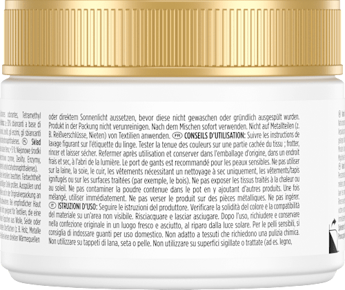 Fleckenentferner Pulver Oxi Action Weiss, 250 g