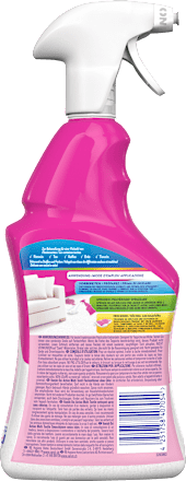 Vlekverwijderaar spray multi-textiel, 660 ml