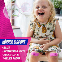 Voorwasspray Oxi Action, 860 ml