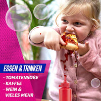 Vorwaschspray Oxi Action, 860 ml
