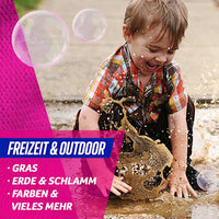 Vorwaschspray Oxi Action, 860 ml