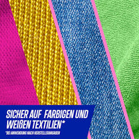 Vorwaschspray Oxi Action, 860 ml