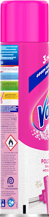 Tapijtreiniger Foam Goud, 650 ml