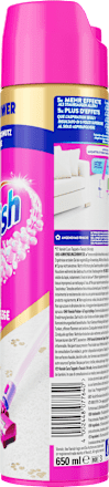 Teppichreiniger Schaum Gold, 650 ml