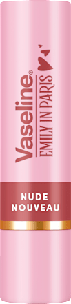 Lippenbalsam Tinted Nude Nouveau, 3 g Vaseline