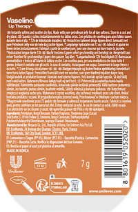 Lippenpflege Cocoa Butter, 7 g