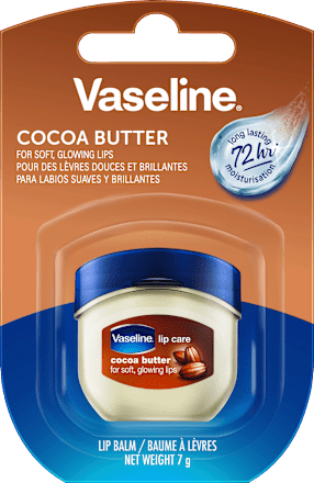 Lipverzorging Cacaoboter, 7 g