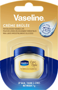 Lipverzorging Crème Brulee, 7 g