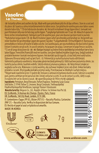 Lipverzorging Crème Brulee, 7 g