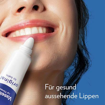 Lippenpflege Original, 10 g
