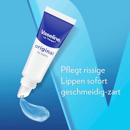 Lippenpflege Original, 10 g