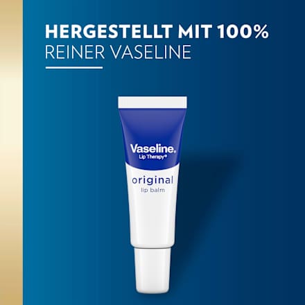 Lippenpflege Original, 10 g