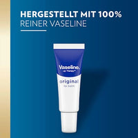 Lippenpflege Original, 10 g