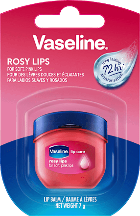 Rosy Lips lippenbalsem, 7 g