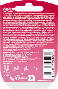 Rosy Lips lippenbalsem, 7 g