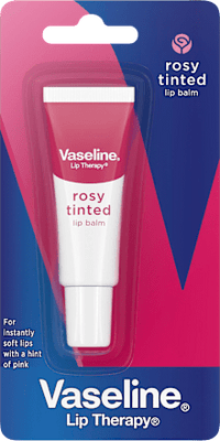 Lippenpflege Rosy, 10 g