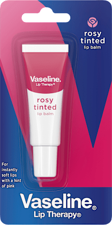 Lippenpflege Rosy, 10 g