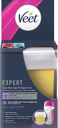 EasyWax essential inspirations Expert, Nachfüllpack, 50 ml