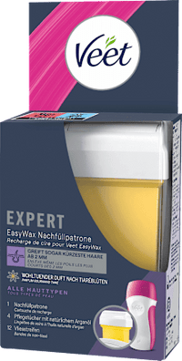 EasyWax essential inspirations Expert, Nachfüllpack, 50 ml