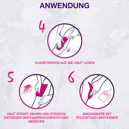EasyWax essential inspirations Expert, Nachfüllpack, 50 ml