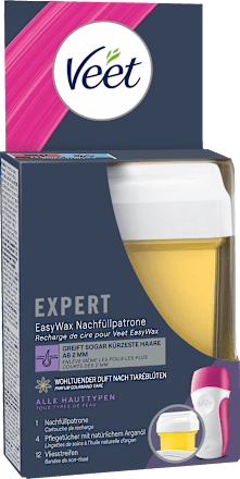 EasyWax essential inspirations Expert, Nachfüllpack, 50 ml