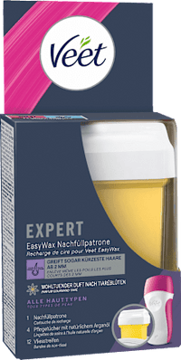 EasyWax essential inspirations Expert, Nachfüllpack, 50 ml