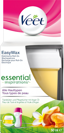 EasyWax essential inspirations, navulverpakking, 50 ml