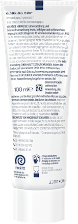 Enthaarungscreme Bikini & Achseln, 100 ml
