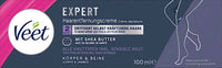 Enthaarungscreme Expert Körper & Beine, 100 ml