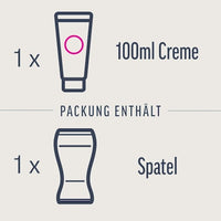 Enthaarungscreme Expert Körper & Beine, 100 ml