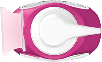 Haarentfernungscreme Körper & Beine Pumpspender sensitiv, 400 ml