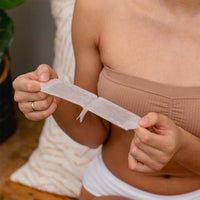 Kaltwachsstreifen Körper & Beine sensitiv, 40 St