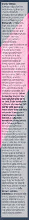 Koude waxstrips voor lichaam en benen, 20 stuks