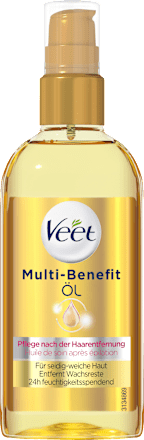 Multi Benefit Öl, 100 ml