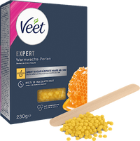 Warmwachsperlen Expert, 230 g