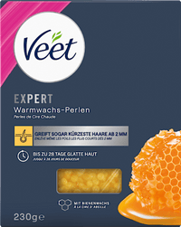 Warmwachsperlen Expert, 230 g
