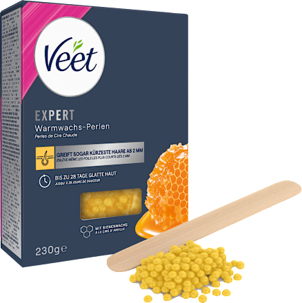 Warme wasparels, 230 g