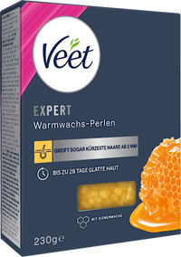 Warme wasparels, 230 g