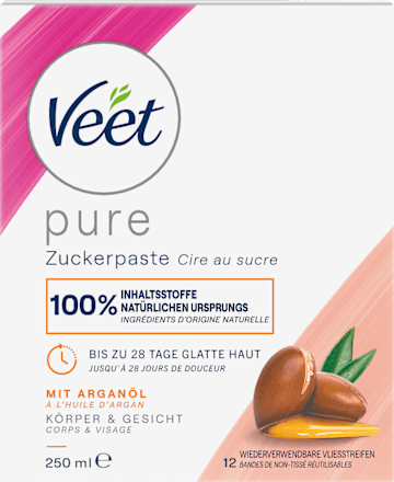 Zuckerpaste, 250 ml