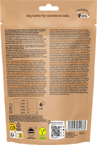 Hundeleckerlies Pure Bites, 115 g