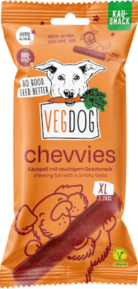 Kausnack Hund Chevvies, 200 g