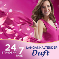 Weichspüler Aromatherapie Bezaubernde Magnolie 37WL, 814 ml Vernel