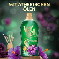 Weichspüler Aromatherapie Faszinierender Dschungel 46WL, 1,012 l