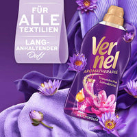 Weichspüler Aromatherapie Traumhafte Lotusblüte 46WL, 1,012 l