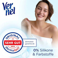 Weichspüler Derma & Care 37WL, 814 ml Vernel