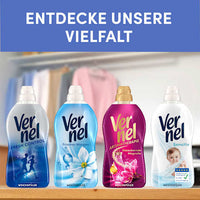Weichspüler Fresh Control Cool Fresh 46WL, 1,012 l