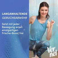 Weichspüler Fresh Control Cool Fresh 46WL, 1,012 l