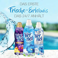 Weichspüler Frischer Morgen 39WL, 858 ml Vernel