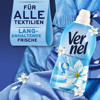 Weichspüler Frischer Morgen 50WL, 1,1 l
